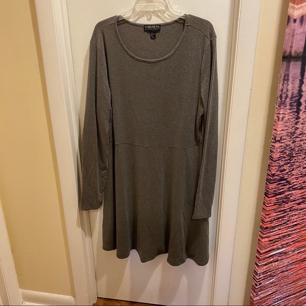 Forever 21 dress